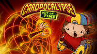 CARDPOCALYPSE ERSCHEINT AM 12. OKTOBER INKLUSIVE EINES NEUEN DLCs AUF STEAM