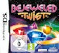 Bejeweled Twist für NDS ab sofort im Handel