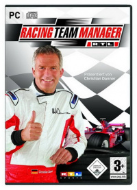 RTL Racing Team Manager