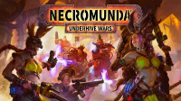 Necromunda: Underhive Wars Is Coming