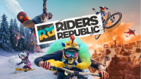 Riders Republic Saison 1: Winter Bash ab sofort verfügbar