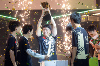 17Gaming sind die Gewinner der PUBG Global Series 1