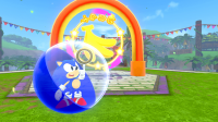 Super Monkey Ball Banana Rumble begrüßt Sonic, Tails, Knuckles und Amy