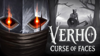 Verho – Curse of Faces erscheint am 10. November
