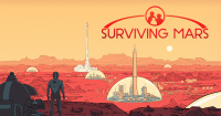 Head Back To The Red Planet With This Surviving Mars Expansion