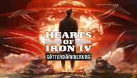 Neue Hearts of Iron IV Erweiterung angekündigt