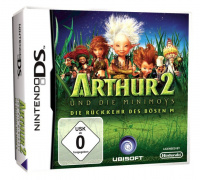 Arthur und die Minimoys 2 - Die R&uuml;ckkehr des B&ouml;sen M
