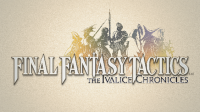 FINAL FANTASY TACTICS - THE IVALICE CHRONICLES – ab sofort für Konsolen und PC erhältlich
