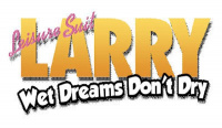 Leisure Suit Larry - Wet Dreams Dont Dry