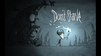 Dont Starve - astragon Software und Klei Entertainment bringen das kultige Survival-Adventure erstmals in den stationären Handel