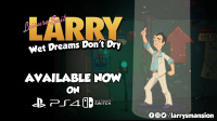 Leisure Suit Larry - Wet Dreams Dont Dry