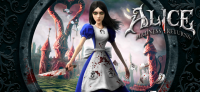 Alice: Madness Returns