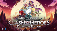 Might & Magic: Clash of Heroes - Definitive Edition erscheint mit zeitbegrenztem Launch-Rabatt