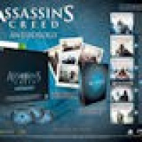 Assassins Creed Anthology - Die ultimative Sammlung im Trailer