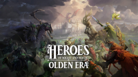 Heroes of Might & Magic Olden Era: Cinematic Trailer veröffentlicht