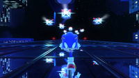 SEGA enthüllt das SONIC X SHADOW GENERATIONS: Sonic The Hedgehog 3 – Filmpaket
