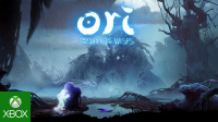 Coming Soon: Ori and the Will of the Wisps