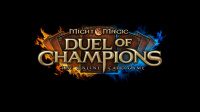 Might & Magic Duel Of Champions