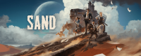 SAND zeigt in seinem ersten Gameplay-Trailer PvPvE-Action