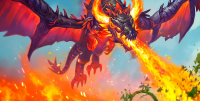 Hearthstone: Mini-Set Die Glut des Weltenbaums und neue Schlachtfeldsaison