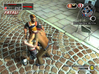 Crime Life - Gang Wars