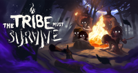 Das Lovecraftsche Steinzeitabenteuer The Tribe Must Survive erscheint am 22. Februar