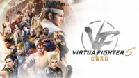 Virtua Fighter 5 R.E.V.O. jetzt auf Steam erhältlich, neuer Launch-Trailer