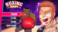 Beat Your Friends Bloody In Boxing Champs!
