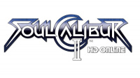 Soulcalibur II HD Online