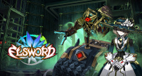 Größtes Update des Jahres für Elsword angekündigt!