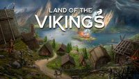 LAND OF THE VIKINGS BRINGT MIT 1.0 NEUE INHALTE