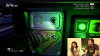 Alien: Isolation -- The Trigger DLC Pack Out Now