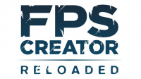 FPS Creator Reloaded Heading to Steam