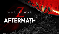 World War Z: Der ultimative Zombie-Koop-Shooter erscheint für Konsolen