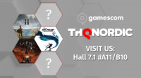 Hey Kölle, do ming Stadt am Rhing! THQ Nordic ist auf der gamescom 2024 dabe