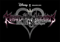 Kingdom Hearts 2.8 Final Chapter Prologue