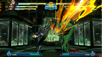Marvel vs. Capcom 3: Fate of Two Worlds
