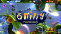 Shiny The Firefly releases on Steam today