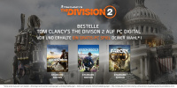 TOM CLANCYS THE DIVISION®2