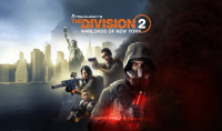 TOM CLANCYS THE DIVISION 2 WARLORDS OF NEW YORK