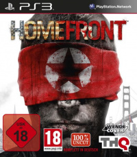 Homefront