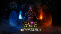 FATE: Reawakened kommt auf die Xbox, Playstation & Nintendo Switch