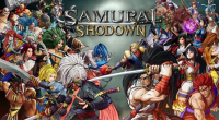 Samurai Shodown ab sofort als Mobile-Version über Netflix verfügbar
