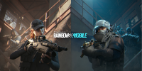 Rainbow Six® Mobile erscheint weltweit am 23. Februar