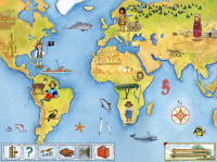 Felix - Eine wundersame Reise durch die Zeit 2