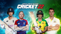 Cricket 22 ist ab sofort erhältlich