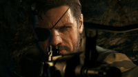 E3 Konami: Neuer Trailer zu Metal Gear Solid V: The Phantom Pain