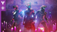 Destiny 2: Grusel-Event Festival der Verlorenen kehrt wieder zurück