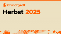 CRUNCHYROLL KÜNDIGT DIE ANIME-HERBSTSAISON AN