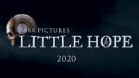 THE DARK PICTURES ANTHOLOGY: LITTLE HOPE erscheint im Sommer 2020